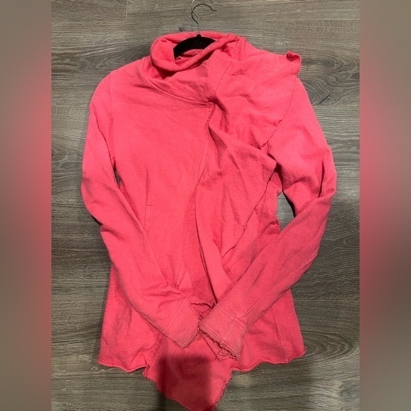 We The Free sweater - Picture 4 of 4